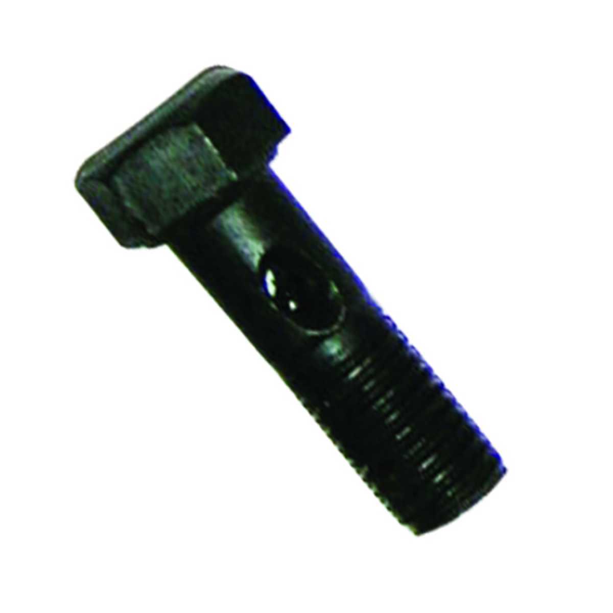 Hexagon perforated bolts