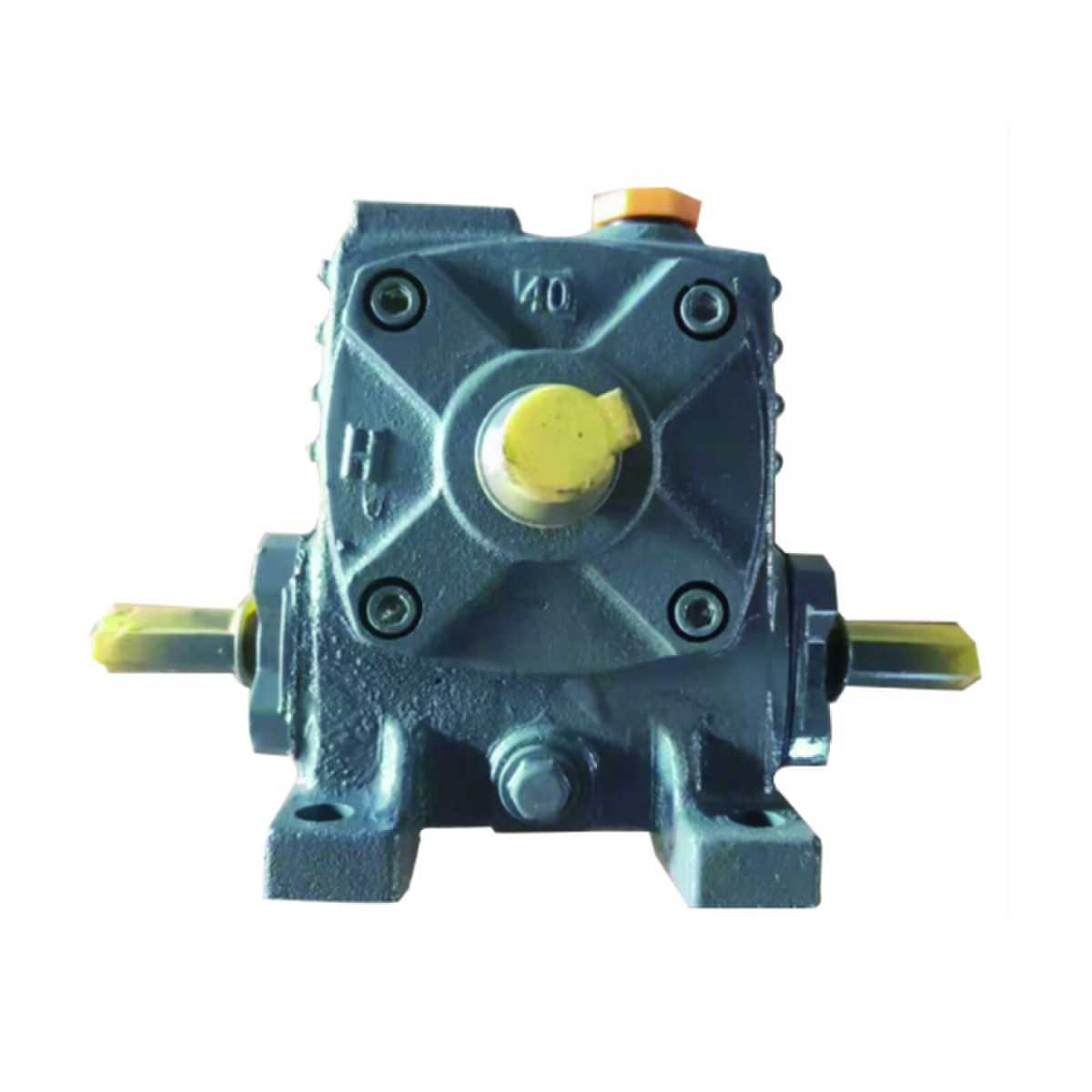 Connector reducer