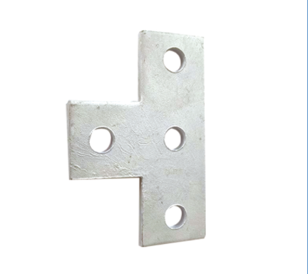 T-shaped link