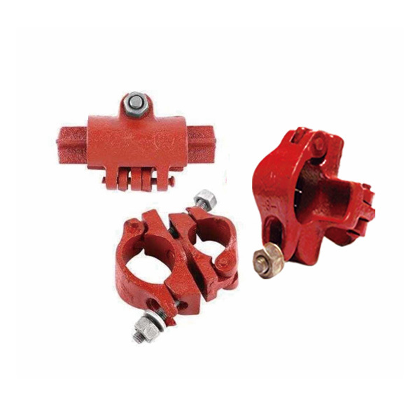Fasteners