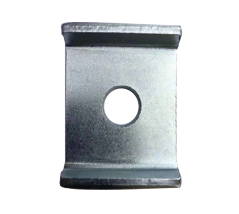 Buckle pad