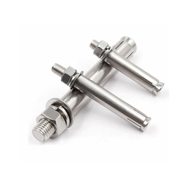 Stainless steel expansion bolts