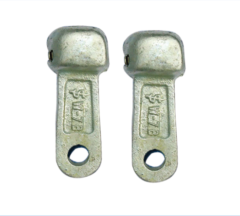 NX Wire Clamps
