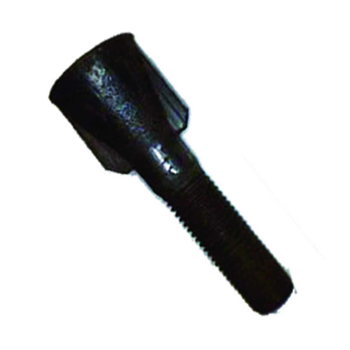 Big head round hat double ear bolts
