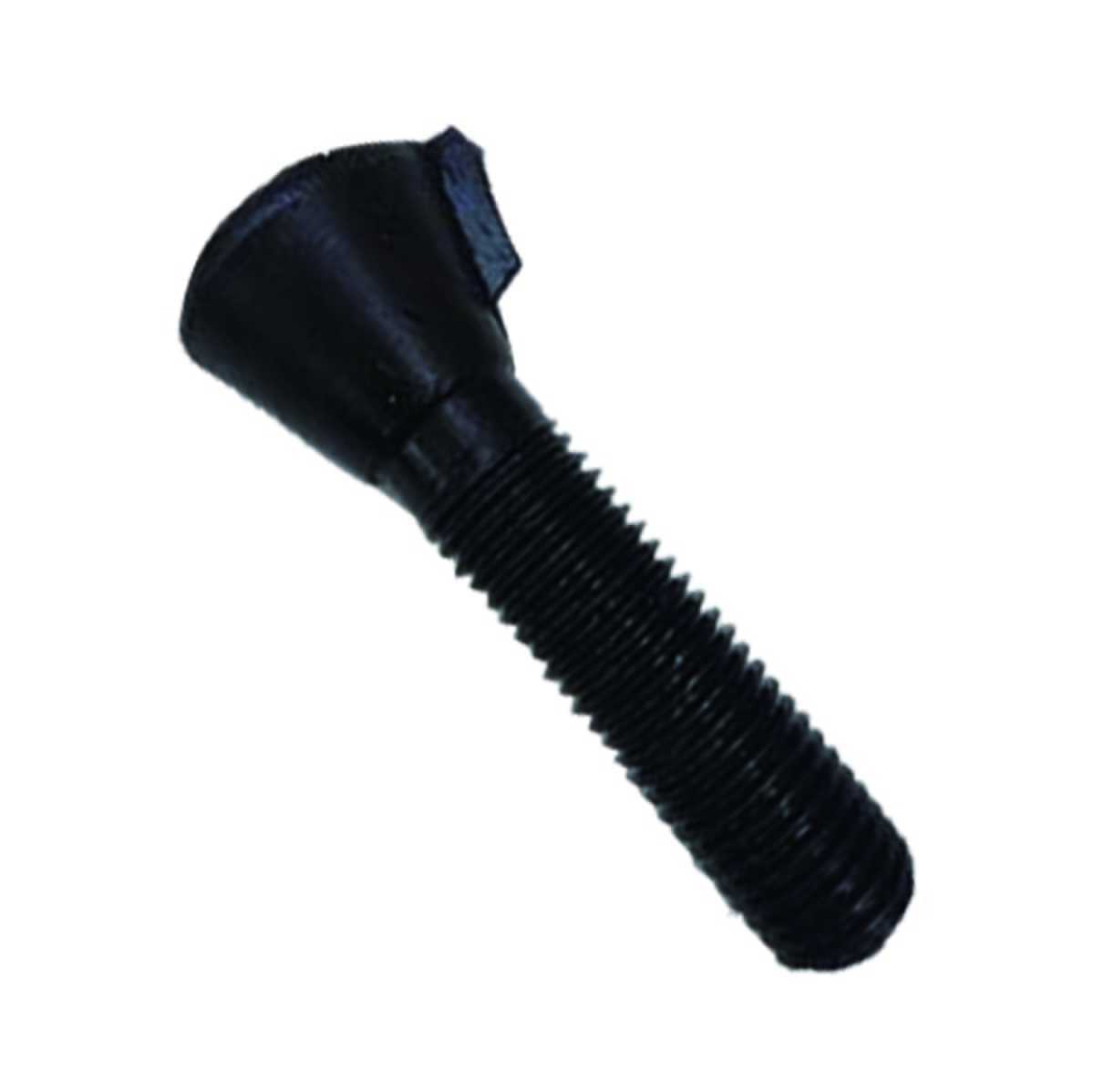 Conical single ear