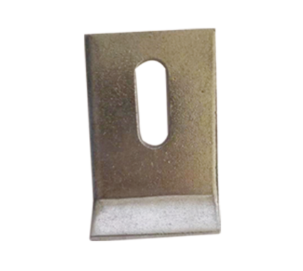 L-shaped comer code