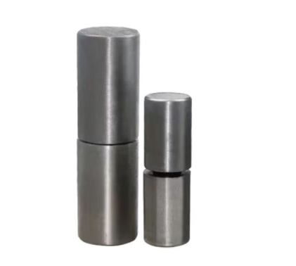 Door shafts