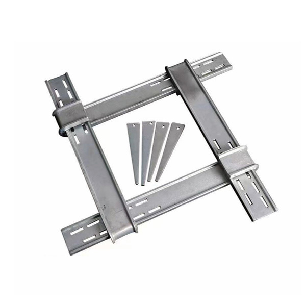 New square column plus firmware