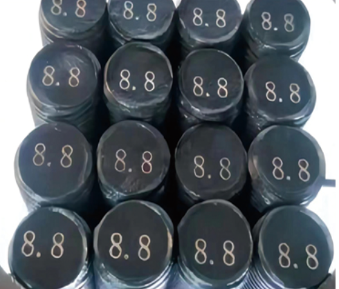 8.8Full threaded stud