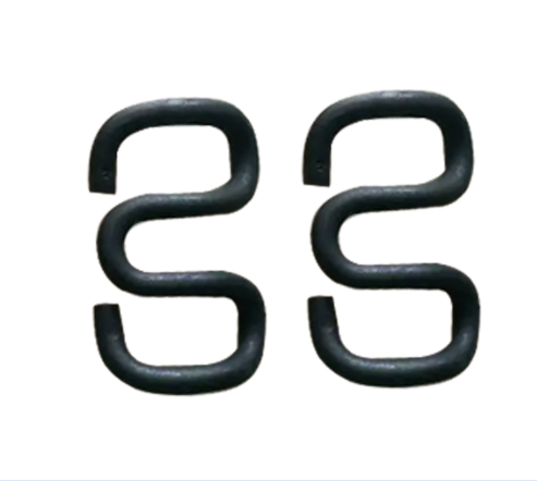 Industrial and mining railway accessories