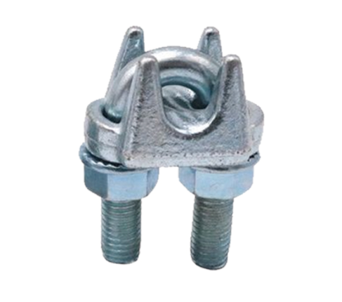 Heavy clamp