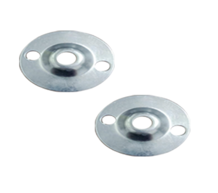Ventlation pads