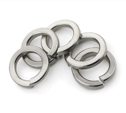 Stainless steel bolster pads