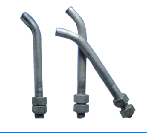 Foot nail