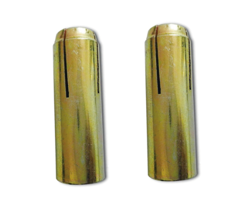 Interal expansion tube