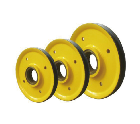 Lifting series