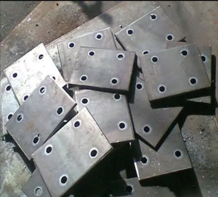 Laser cutting board series