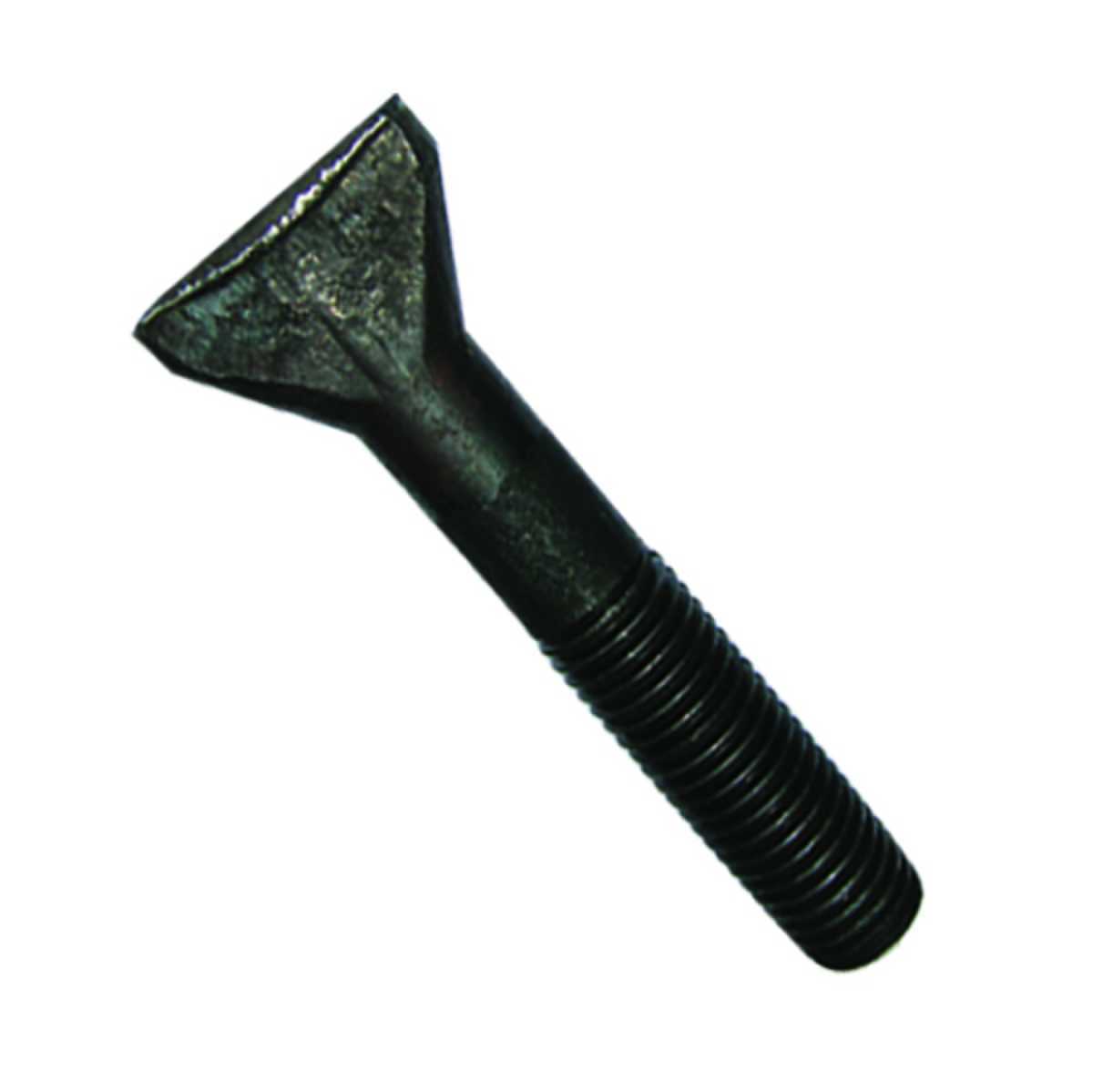 Bucket bolts
