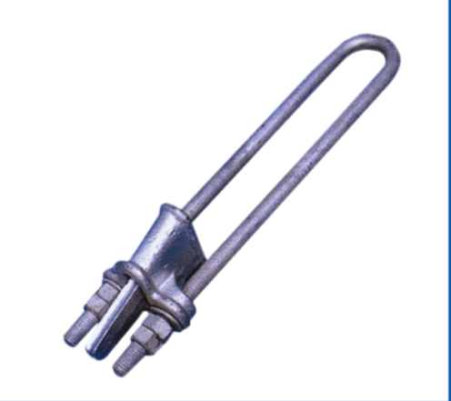 NUT Clamps