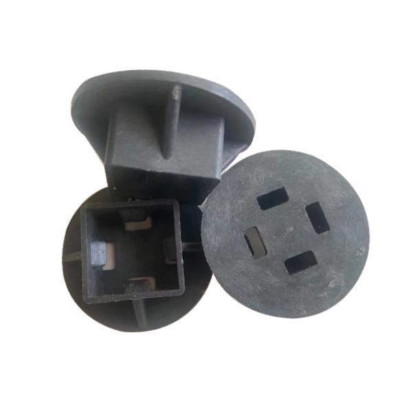 Plastic gasket
