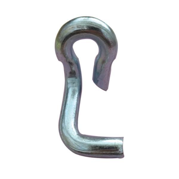 Template hook
