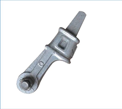 NX wire clip