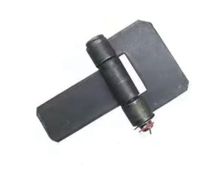 Door shafts
