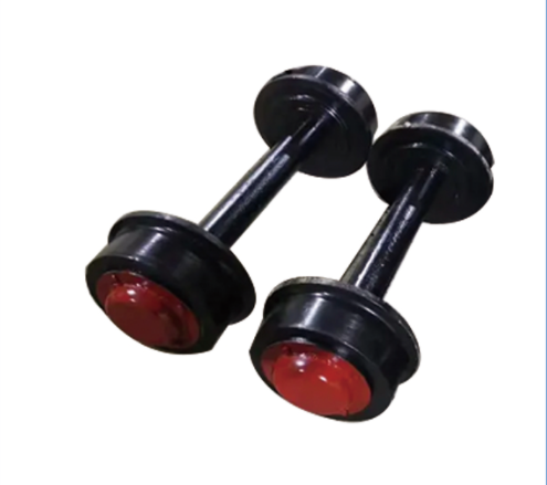 Industrial and mining railway accessories