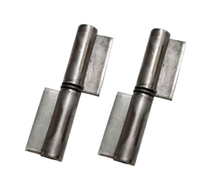 Door shafts
