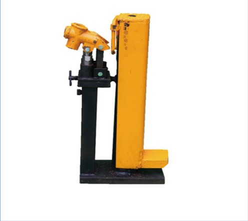 Industrial and mining railway accessories