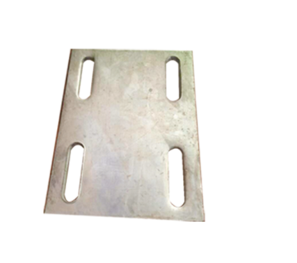 Shims for the curtain wall