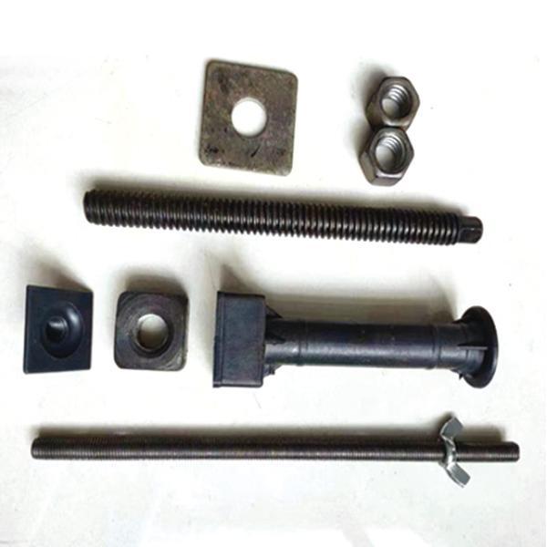 Hanging beam accessories