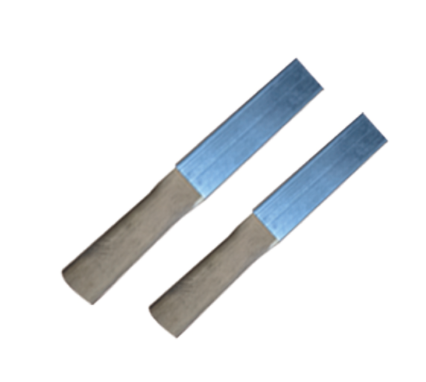 Card strip