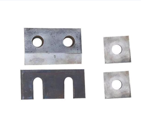 Industrial and mining railway accessories
