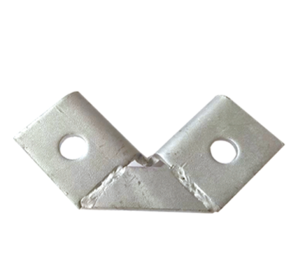 Two-hole coror protector