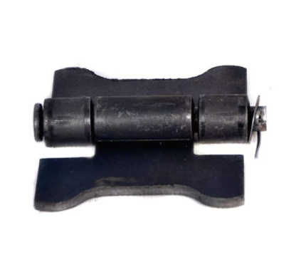 Door shafts