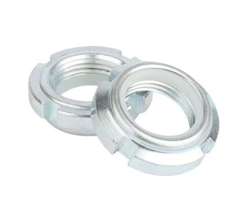 Comparing Standard and Quality Stainless Steel Flange Nuts: What’s the Difference?