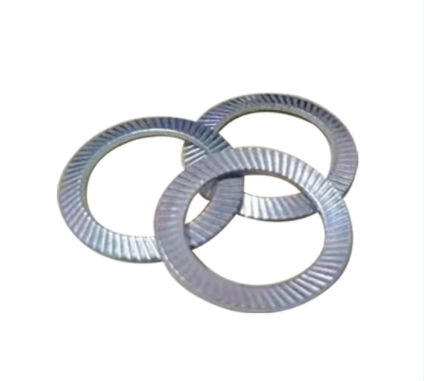 Combination ant- loose pad