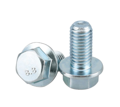 Flange bolts