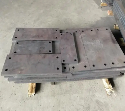 Laser cutting board series