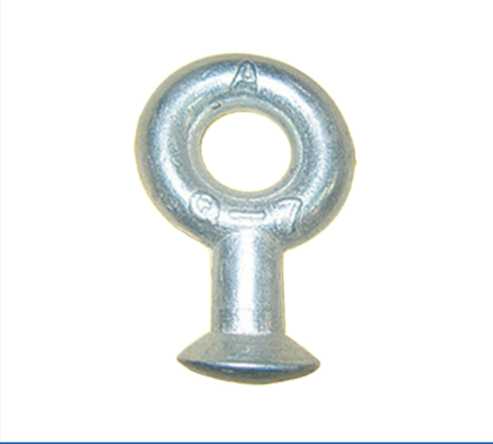 Ball head ring