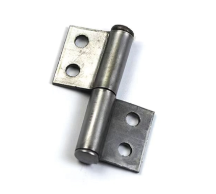 Door shafts