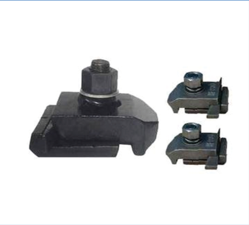 Industrial and mining railway accessories