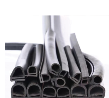 Waterproof adhesive strip