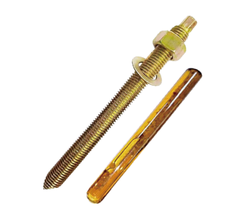Top 5 Applications for Affordable Stainless Steel Chemical Anchor Bolts in Industrial Settings Top 5 Applications for Affordable Stainless Steel Chemical Anchor Bolts in Industrial Settings