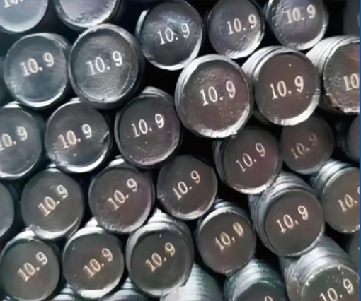 10.9Full threaded stud