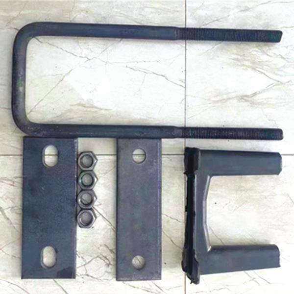 Hanging beam accessories