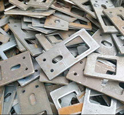 Laser cutting board series