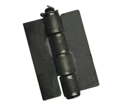 Door shafts