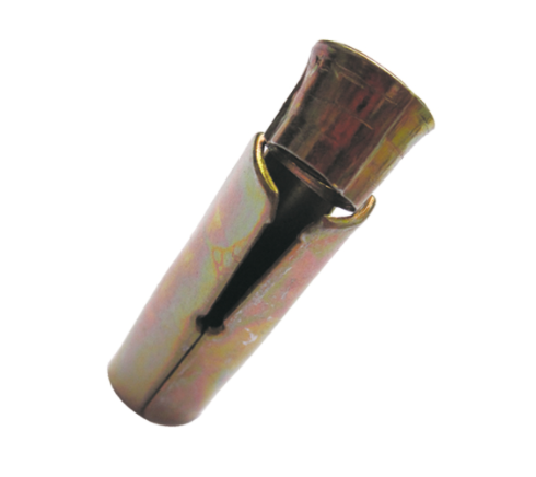 Expansion tube/internal expansion mother